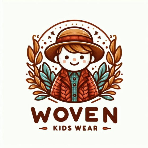 Woven Kids